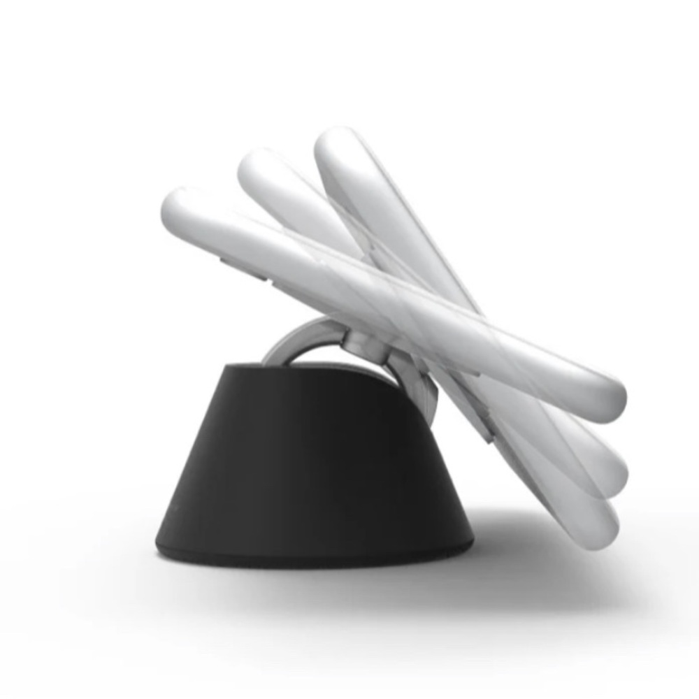 NEW Aauxx iRing Dock Multi Purpose Docking System - Black